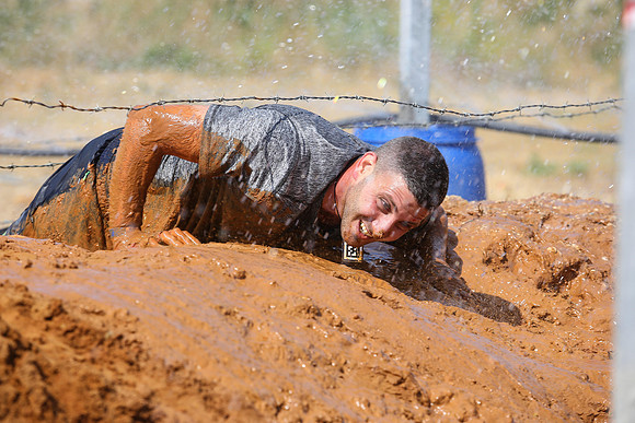 legion run israel 2017