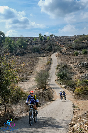 WOL Trail Day 4-14