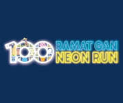 Ramat Gan Neon Run 2023