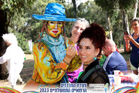 תמונות מתחם כינוס/ סיום
