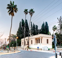מוזאון גדרה