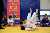 אליפות הג'ודו בחבל מודיעין 23 - Best