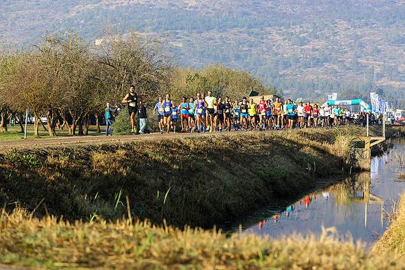 Agur Run 2016