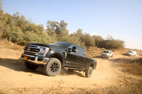 Ford F-estival 2022 - press