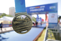 Start & Finish line - Best
