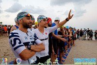 הכנות וזינוקים