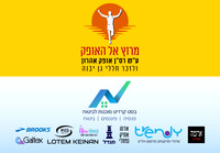 עמוד כניסה לגלריה
