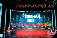 Group & Podium
