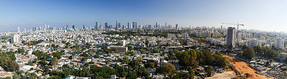 TLV Park - Elad Israel