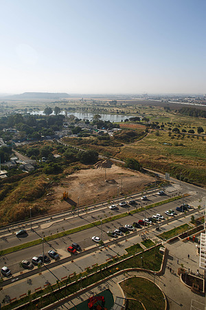 TLV Park - Elad Israel