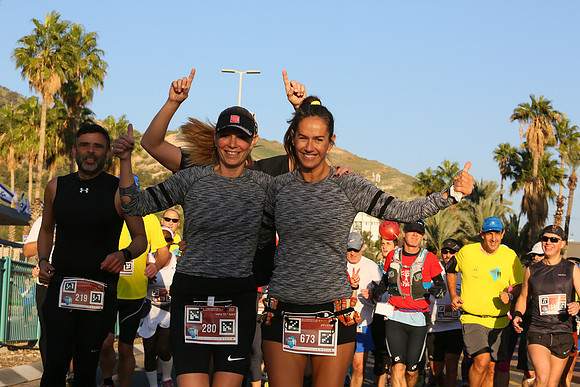 Tiberias Marathon 2017
