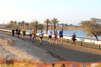 Recovery run