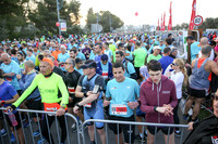Jerusalem winner Marathon 2017