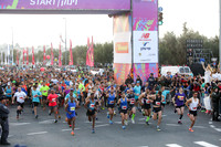 Jerusalem winner Marathon 2017