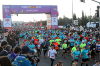 Jerusalem winner Marathon 2017