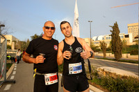 Jerusalem winner Marathon 2017