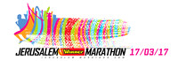 Jerusalem Winner Marathon 2017