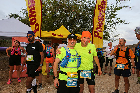 Desert 2 Sea 2017