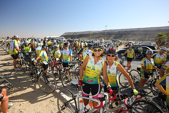 Wheels of love 2016