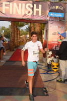 Desert Marathon 2016