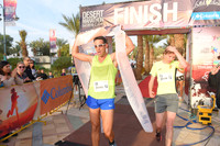 Desert Marathon 2016