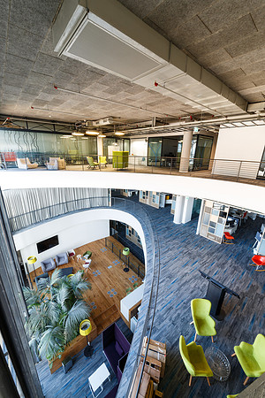 A. Sade Projects - Sap Raanana