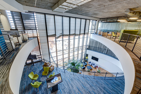 A. Sade Projects - Sap Raanana