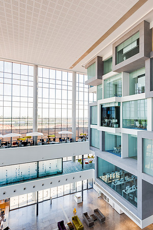A. Sade Projects - Sap Raanana