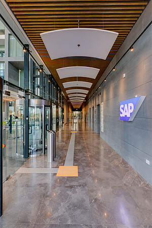 A. Sade Projects - Sap Raanana