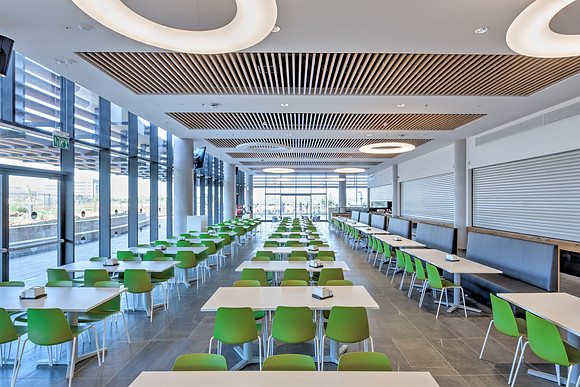 A. Sade Projects - Sap Raanana