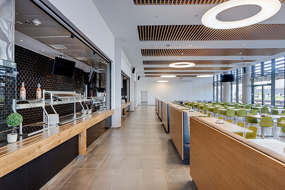 A. Sade Projects - Sap Raanana