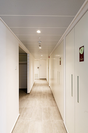 A. Sade Projects - Sap Raanana