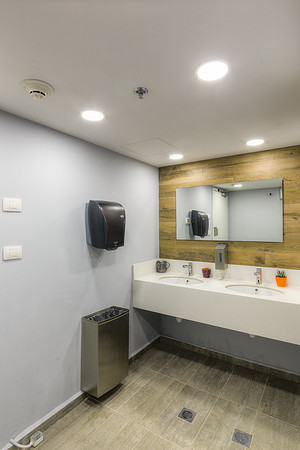 A. Sade Projects - Sap Raanana