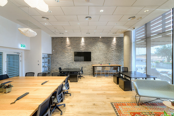A. Sade Projects - Sap Raanana
