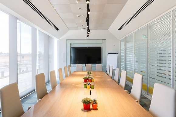 A. Sade Projects - Sap Raanana