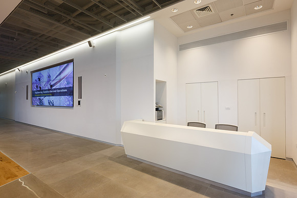 A. Sade Projects - Sap Raanana
