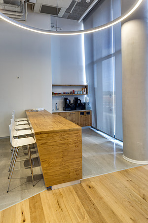 A. Sade Projects - Sap Raanana