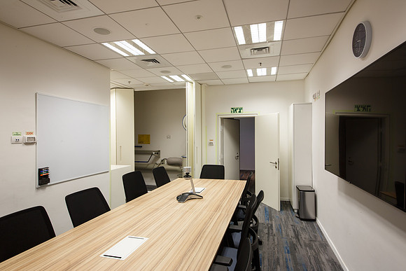 A. Sade Projects - Sap Raanana
