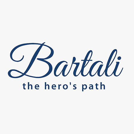 Logo hero's path 1x1