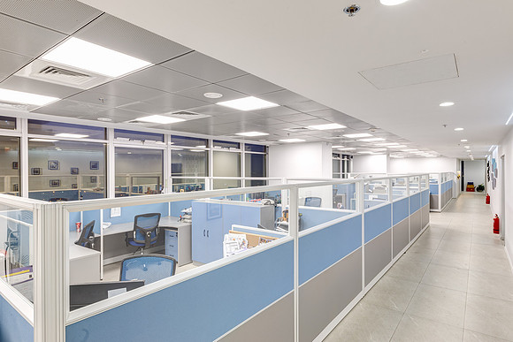 Office 2 - B.S.R - 4