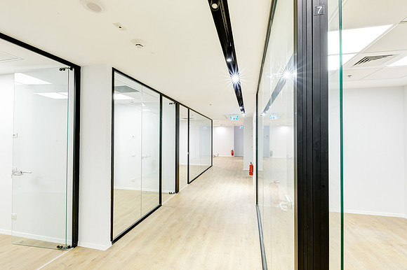Office 3 - B.S.R - 4