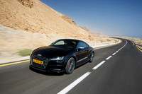 Audi-TTS