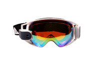 Ride On Ski Goggles
