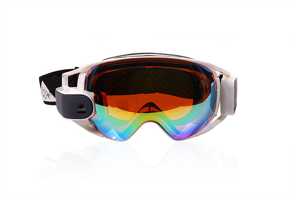 Ride On Ski Goggles