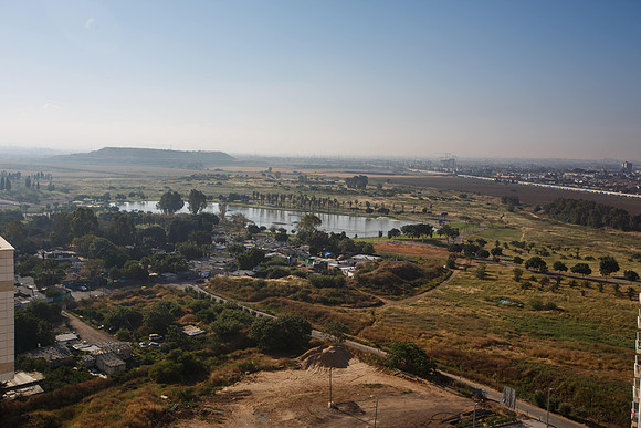 TLV Park - Elad Israel