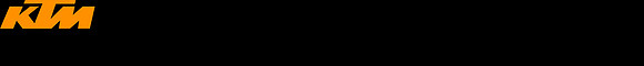 ktm logo side