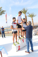 Desert Marathon 2016