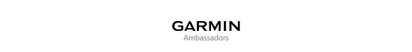 Garmin Uper strip