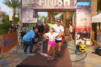 Desert Marathon 2016