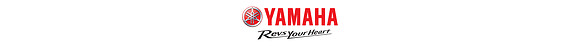 Yamaha-strip